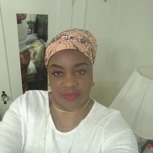 Meet your Posher, Liliane